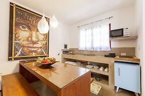 Chalés Sophie Paradise