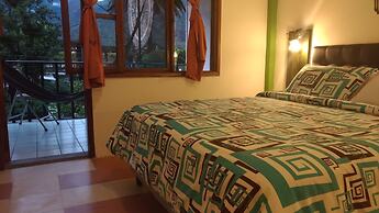 Hostal Casa Real Spa