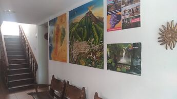 Hostal Casa Real Spa
