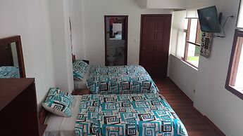 Hostal Casa Real Spa