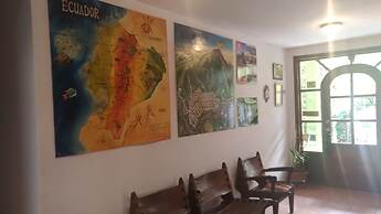 Hostal Casa Real Spa