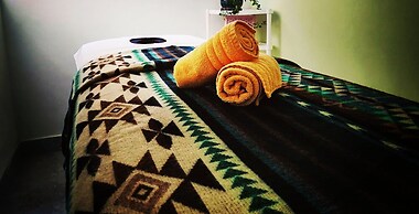 Hostal Casa Real Spa
