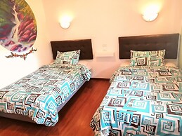 Hostal Casa Real Spa