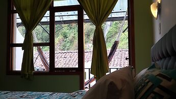 Hostal Casa Real Spa