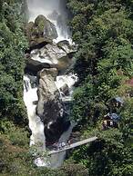 Hostal Casa Real Spa