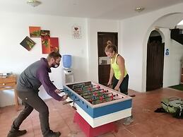 Hostal Casa Real Spa