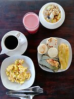 Hostal Casa Real Spa