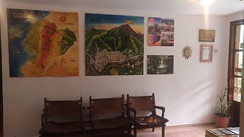 Hostal Casa Real Spa