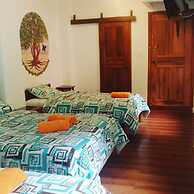 Hostal Casa Real Spa