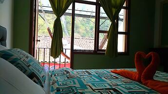 Hostal Casa Real Spa