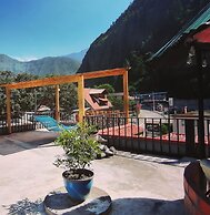 Hostal Casa Real Spa