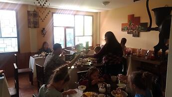 Hostal Casa Real Spa