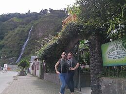 Hostal Casa Real Spa