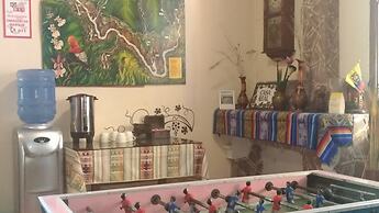 Hostal Casa Real Spa