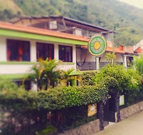 Hostal Casa Real Spa