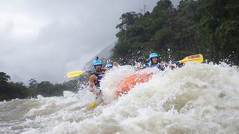 Hostal Casa Real Spa