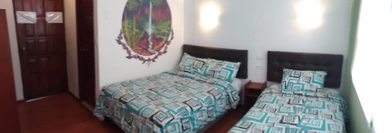 Hostal Casa Real Spa