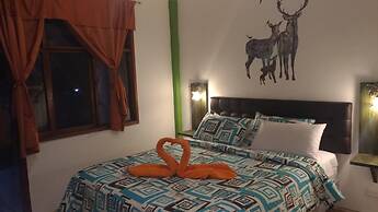 Hostal Casa Real Spa