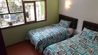 Hostal Casa Real Spa