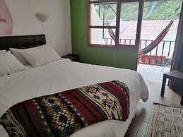 Hostal Casa Real Spa