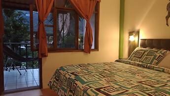 Hostal Casa Real Spa