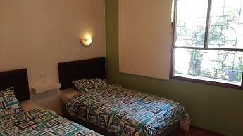 Hostal Casa Real Spa