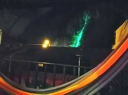 Hostal Casa Real Spa