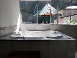 Hostal Casa Real Spa