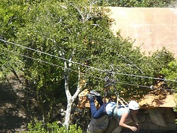 Hostal Casa Real Spa