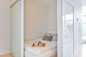 Modern 2 Storey by CN Tower