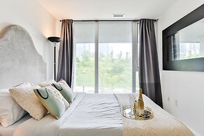 Modern 2 Storey by CN Tower