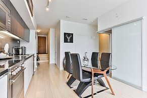 Modern 2 Storey by CN Tower