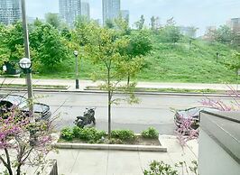 Modern 2 Storey by CN Tower