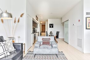 Modern 2 Storey by CN Tower