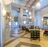 Rolling Skies by VillaDirect