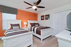 Rolling Skies by VillaDirect