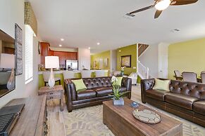 Rolling Skies by VillaDirect