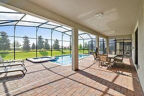 Rolling Skies by VillaDirect