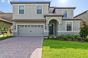 Rolling Skies by VillaDirect