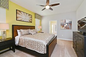 Rolling Skies by VillaDirect