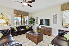 Rolling Skies by VillaDirect