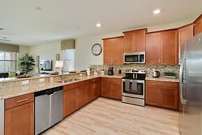 Rolling Skies by VillaDirect