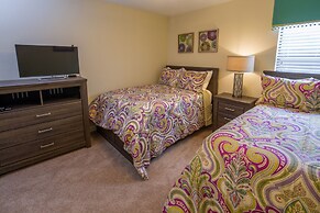 Sundance Villa by VillaDirect