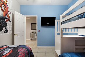 Vacation Oasis by VillaDirect