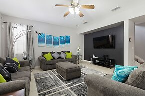 Vacation Oasis by VillaDirect