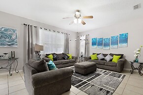 Vacation Oasis by VillaDirect