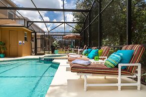 Vacation Oasis by VillaDirect