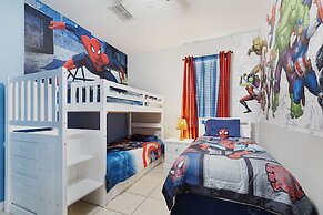 Vacation Oasis by VillaDirect