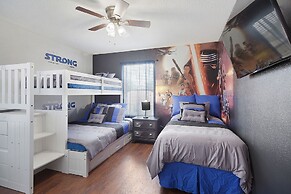 Vacation Oasis by VillaDirect