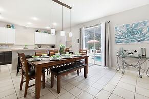 Vacation Oasis by VillaDirect